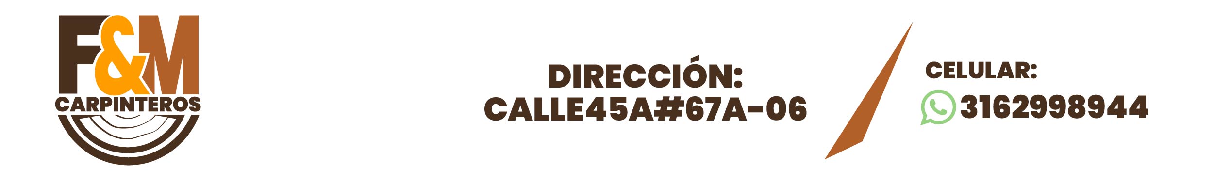 Carpinteros a Domicilio